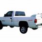 JSP Universal Truck Rear Wing Spoiler Painted with LED 68 by 9.5 inch Tall 83212
