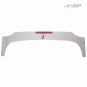 JSP Universal Truck Rear Wing Spoiler Painted with LED 68 by 9.5 inch Tall 83212