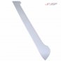 For Hyundai Tucson Rear Wing Spoiler Painted OE Roof Mount 2005-2009 JSP 388013
