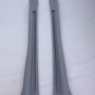 Ford Focus ZX3 ZX5 Side Skirts Primed 2000-2004 Body Kit Ground Effect JSP S1822