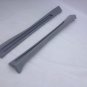 Ford Focus ZX3 ZX5 Side Skirts Primed 2000-2004 Body Kit Ground Effect JSP S1822