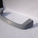 Ford Focus ZX3/ZX5 Rear Bumper Cover Spoiler Body Kit  Primed 2000-2004 JSPR181