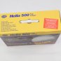 HELLA 500 High Performance Fog Lamp System Halogen bulbs set of 2