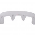 JSP Truck Cab Sun Visor For 2004-2008 Ford F-150 Primed 12338
