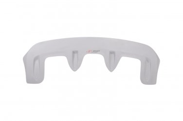 JSP Truck Cab Sun Visor For 2004-2008 Ford F-150 Primed 12338