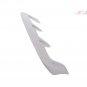 JSP Truck Cab Sun Visor For 2004-2008 Ford F-150 Primed 12338