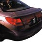 JSP Rear Wing Spoiler For 1997-2000 Saturn SC Coupe Painted OE Style 97206