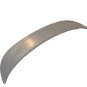 JSP Rear Wing Spoiler For 1997-2000 Saturn SC Coupe Painted OE Style 97206
