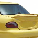 For Hyundai Accent Sedan Rear Wing Spoiler Painted OE Style 1995-1999 JSP 61307