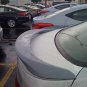 For Hyundai Elantra Sedan Rear Wing Spoiler Painted OE Style 2011-2016 JSP368039