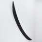Mercedes Benz E Class W213 Rear Wing Spoiler Painted OE Lip 2017-2018 JSP 368079