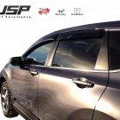 Honda CR-V Side Window Vent Deflector Rain Guard Visor 2012-2016 JSP 218127