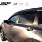 Honda CR-V Side Window Vent Deflector Rain Guard Visor 2012-2016 JSP 218127