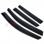 Honda CR-V Side Window Vent Deflector Rain Guard Visor 2012-2016 JSP 218127