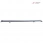 JSP Rear Wing Spoiler For 2005-2009 Ford Mustang Primed Factory Style 53301