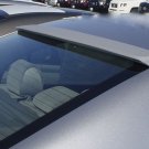 Honda Civic Sedan Rear Wing Roof Spoiler Painted 2006-2011 JSP 368016