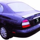 Painted 1999-2002 Daewoo Leganza Factory Style Rear Spoiler w/LED JSP®91307