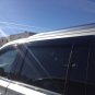 Cadillac Escalade ESV Window Vent Deflector Rain Guard Visor 2015-2018 JSP218111