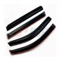 Cadillac Escalade ESV Window Vent Deflector Rain Guard Visor 2015-2018 JSP218111
