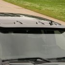 JSP Painted Truck Cab Sun Visor 2007-2013 Chevrolet Silverado-GMC Sierra 12357