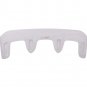 JSP Painted Truck Cab Sun Visor 2007-2013 Chevrolet Silverado-GMC Sierra 12357