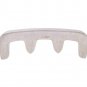 JSP Painted Truck Cab Sun Visor 2007-2013 Chevrolet Silverado-GMC Sierra 12357