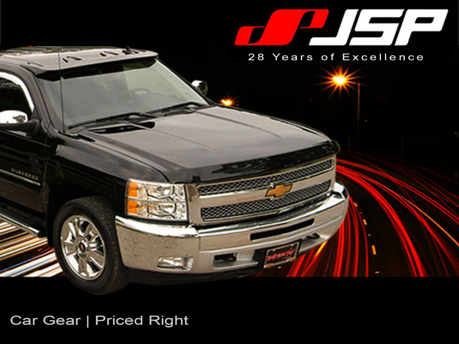 JSP Painted Truck Cab Sun Visor 2007-2013 Chevrolet Silverado-GMC ...