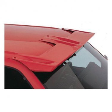 JSP Painted Truck Cab Sun Visor For 1988-2000 Chevrolet Full Size Pickup 12012