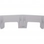 JSP Painted Truck Cab Sun Visor For 1988-2000 Chevrolet Full Size Pickup 12012