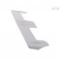JSP Painted Truck Cab Sun Visor For 1988-2000 Chevrolet Full Size Pickup 12012