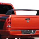 Dodge Ram Rear Wing Spoiler Painted OE Style 2002-2010 Universal 68" JSP 339068
