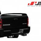 JSP Truck Rear Wing Spoiler 2002-2018 Dodge Ram Painted Universal 68 inch 339067
