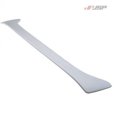 Painted 2000-2007 Ford Focus 4 door  Factory Style Spoiler JSP 97210