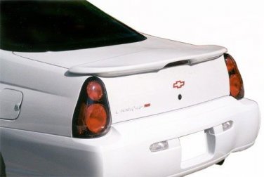 Chevrolet Monte Carlo SS Rear Wing Spoiler Painted OE Style 2000-2007 JSP 99207