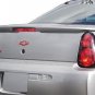 Chevrolet Monte Carlo SS Rear Wing Spoiler Painted OE Style 2000-2007 JSP 99207