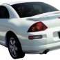 JSP 97202 Mitsubishi Eclipse Rear Spoiler Primed 2000-2005 Factory Style