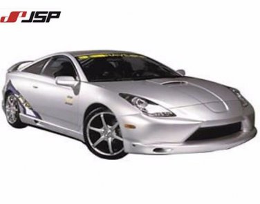 Toyota Celica 4 pc Body Kits Primed 2000-2005  Rave Ground Effect  JSP B1951