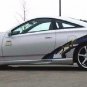 Toyota Celica 4 pc Body Kits Primed 2000-2005 Rave Ground Effect JSP B1951