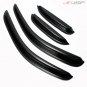 Chevrolet Suburban Extended Cab Window Deflector Rain Visor 2007-2013 JSP 218095