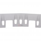 JSP Painted Truck Cab Sun Visor 1988-2000 Chevrolet P/U Trucks w/ Cab Lite 12013