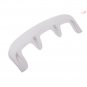 JSP Painted Truck Cab Sun Visor For 2009-2015 Dodge Ram 1500-2500-3500 12358