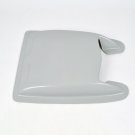 Universal Hood Scoop 20.25 by 11 by 2.25 inch Primed FRP Mini Cobra Jet  JSP 001