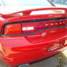 Dodge Charger Rear Wing Spoiler Primed 2011-2018 Factory Style JSP 333045