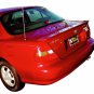 For Hyundai Sonata Rear Wing Spoiler Primed Factory Style 1995-1998  JSP 71302