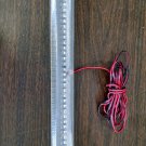 JSP CHMSL Center High-Mount Stop Lamp 14-1/8 x 1-1/2 inch 3rd Brake Light W36LED