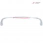 Honda Civic High Rear Wing Spoiler Primed Scorpion with LED 1992-1995 JSP 63222