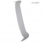 JSP 91304 Daewoo Lanos Hatchback Rear Spoiler Painted 1999-2002 Factory Style
