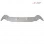 JSP 91304 Daewoo Lanos Hatchback Rear Spoiler Painted 1999-2002 Factory Style