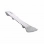 Universal Rear Wing Spoiler JSP Terminator 2 Primed 57 inches  83207 Multi-fit