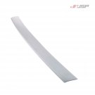 For Nissan Sentra Rear Wing Spoiler Painted OE Style Lip 2007-2012 JSP 368006